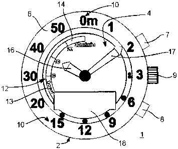 Une figure unique qui représente un dessin illustrant l'invention.